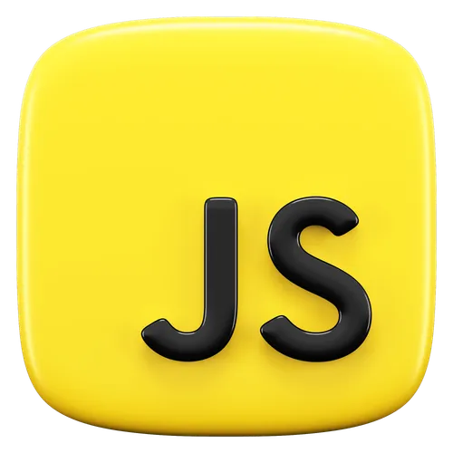 Javascript icon