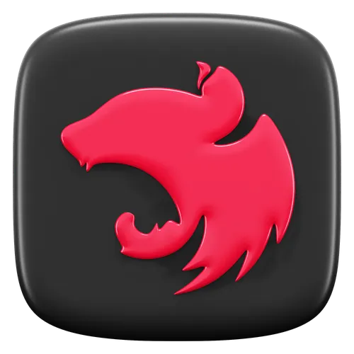 Nest icon