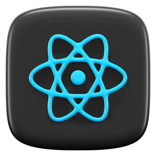 React icon