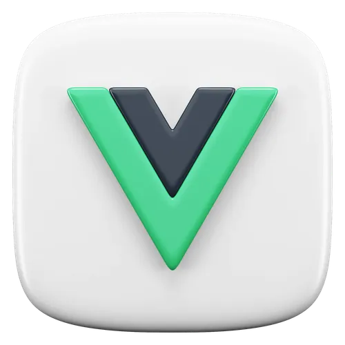 Vue icon